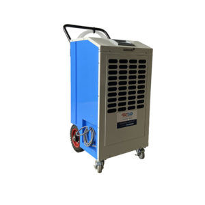 ADH 1000 mobile dehumidifier