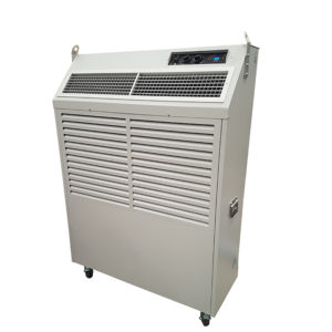 Climatiseur split industriel FAC 51 (15kW)