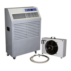 FAC 22 industrial split air conditioner (6.65 kW)