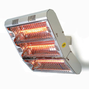 HATHOR infrared heaters