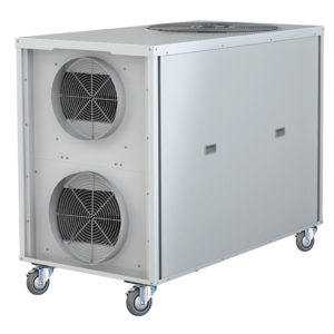 HSC5200 industrial ducted air conditioner (21 kW)