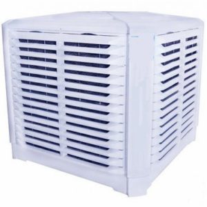 KM22 industrial air cooler (22000 m3/h)