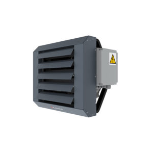 Flowair LEO-EL electric unit heater (6 to 22.8 kW)