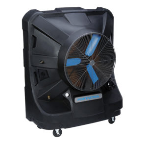 Portacool Jetstream mobile air cooler (7600 to 38000 m3/h)