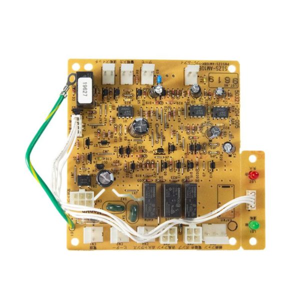 Electronic board VAL6 EP6 KEB1