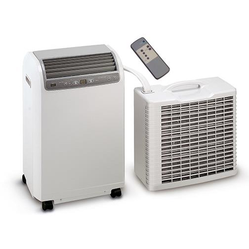 Climatiseur mobile split SID 4,3 (4.3 kW)