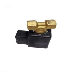 DELTA 1/8F fuel solenoid valve