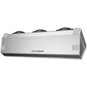 Flowair ELIS G200 electronic hot air curtain