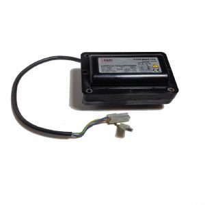 Transformateur HT COFI 1020 pour chauffage mobile fuel