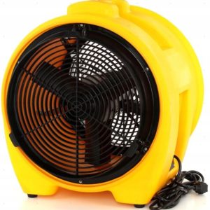 Ventilateur BL 8800