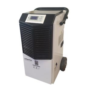 CFT2.0D mobile dehumidifier