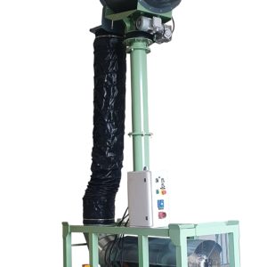 VENTIGEL antifreeze tower